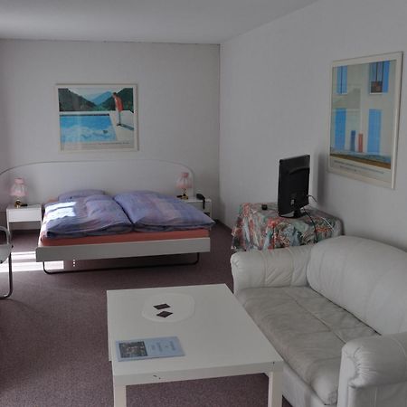 Le Rivage Ξενοδοχείο Saint-Gingolph Εξωτερικό φωτογραφία